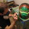 Custom Airbrush Artist
