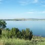 Lake front home and property on Storrie Lake, New Mexico