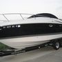 2007 Monterey 250CR Cruiser Boat