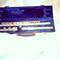 W T armstrong antique flute