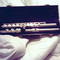 W T armstrong antique flute