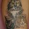 Tattoo Work
