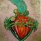 Tattoo Work