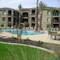 Golf Condo overlooking tee 11