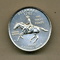 50 piece sets of Silver plated Statehood quarter.