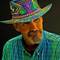 unique custom painted hats/any style