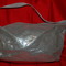 Victoria's Secret glitter bag