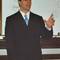 Marketing consultant speaker life coach