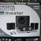Home stereo audio DVD karaoke system Radio