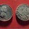 Coins - antique, foreign