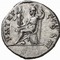 Coins - antique, foreign