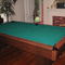 Combination Pool Table & Ping Pong Table