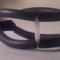 neck support brace new on the market low profile look