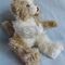 SCRUFFY Dog Ty Collectible Attic Treasures