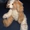 SCRUFFY Dog Ty Collectible Attic Treasures