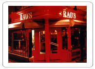 Rao's