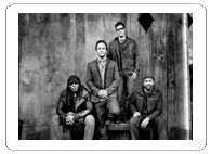 Dave Matthews Band