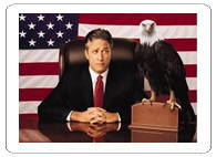 Jon Stewart