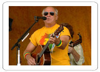Jimmy Buffett