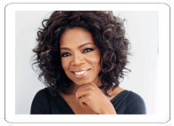 Oprah