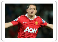 Manchester United v. Chicago Fire
