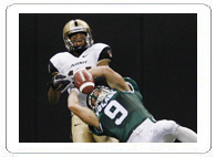 Tulane Football vs Army