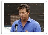 Harry Connick Jr.