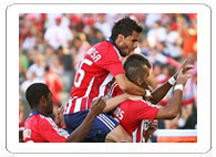 Chivas Mexico Team