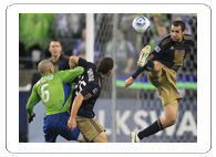 Philadelphia Union MLS Team