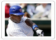 Alfonso Soriano