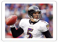 Joe Flacco