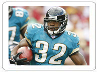 Maurice Jones Drew