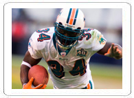 Ricky Williams