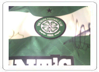 The Celtic Football Club