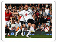 Fulham Team