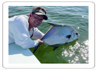 Backwater Fishing