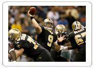 New Orleans Saints