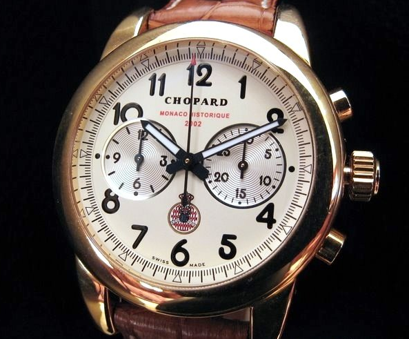 Votre Chopard Mille Miglia préférée ? Original