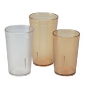 Polycarbonate Products - Polycarbonate Tumblers