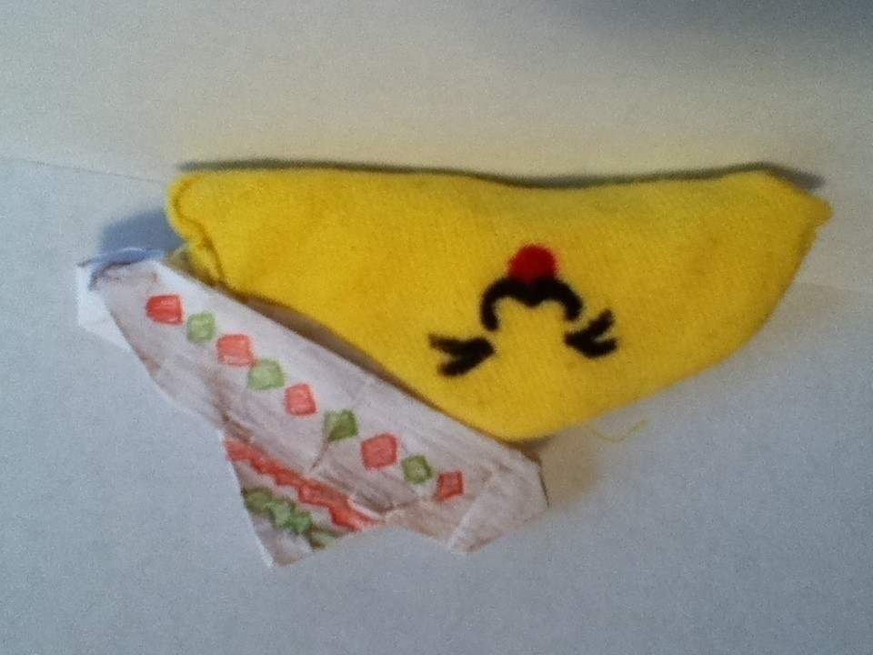 Cute Felt Taco How To Make A Food Plushie Sewing On Cut Out Keep