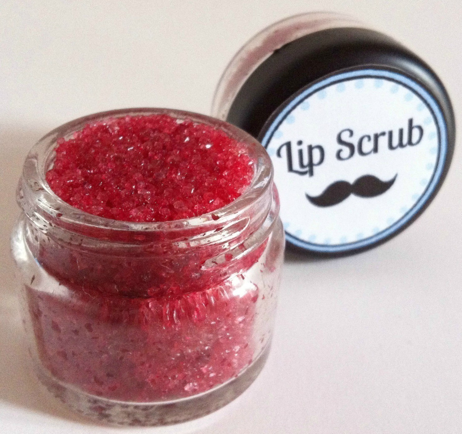 Diy Sugar And Honey Lip Scrub ! Yummy! =) (Lush Bubblegum Lip Scrub