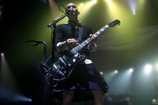 Placebo