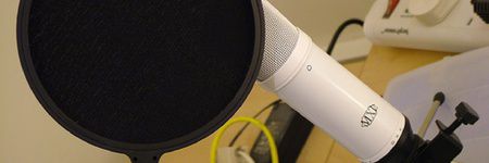 A Guide To Podcasting