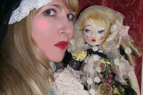 Dame Darcy