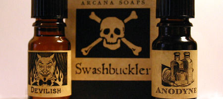 Arcana Soaps
