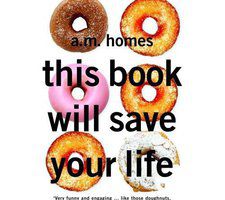 This Book Will Save Your Life