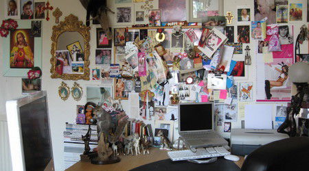 Home Sweet Hoarder