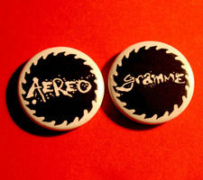 Aereogramme