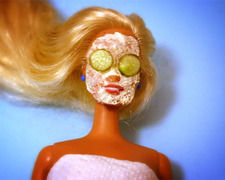 DIY Facial