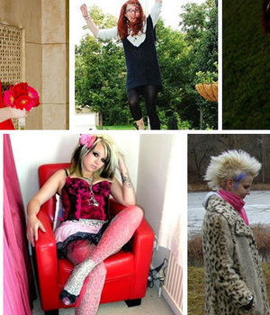 Street Fashion